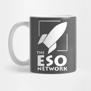 The ESO Network Logo Mug